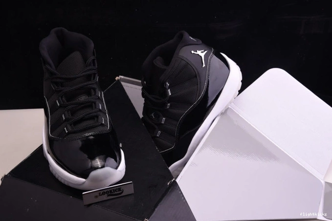 Anniversary CT8012-011 Jordan 11 Air 25th 0723